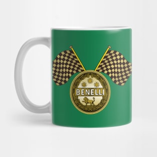 Benelli 2 Mug